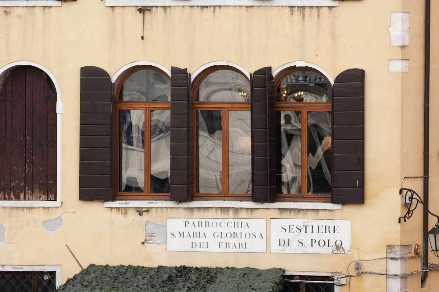 Do Leoni Apartments Veneţia Cameră foto