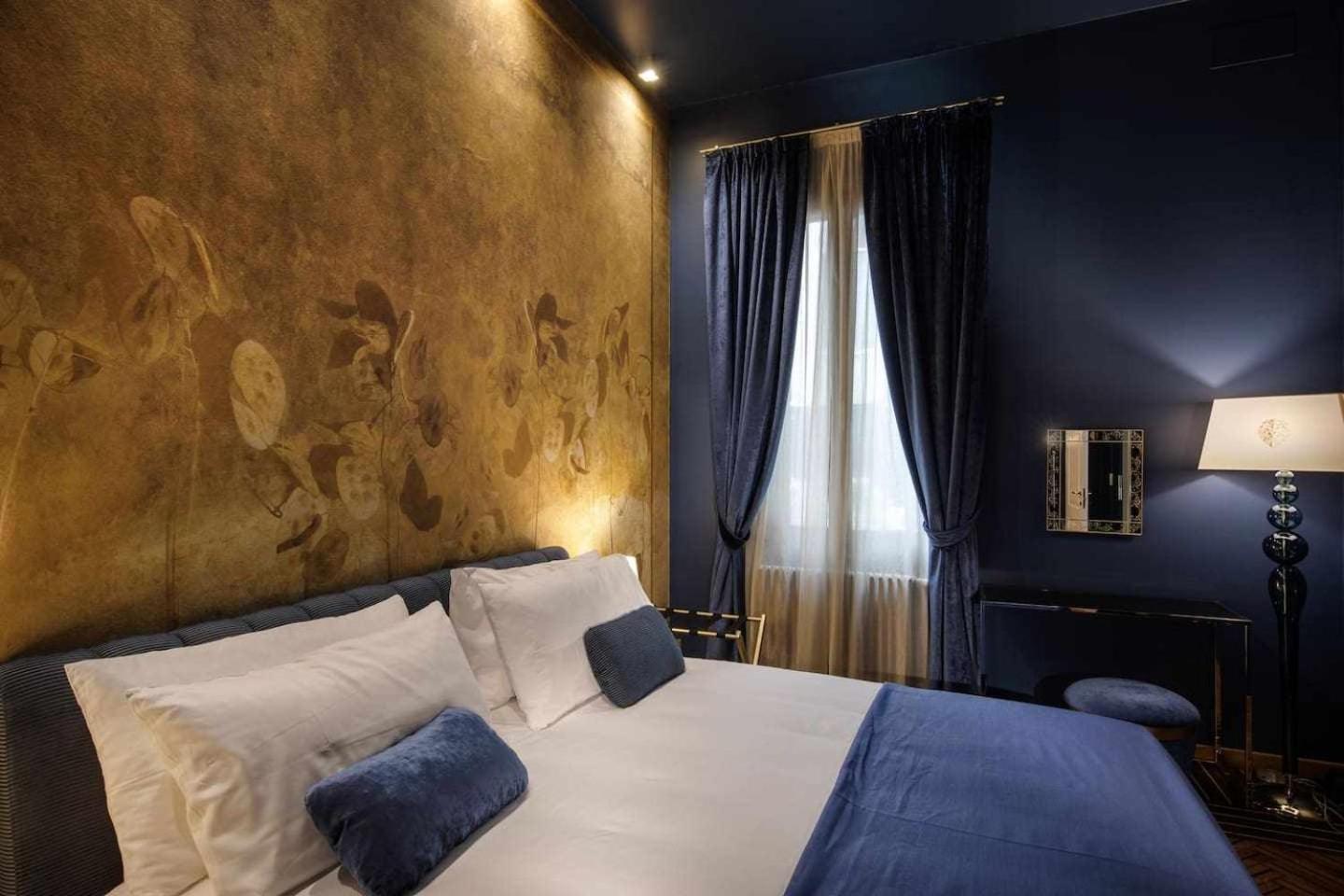 Do Leoni Apartments Veneţia Cameră foto