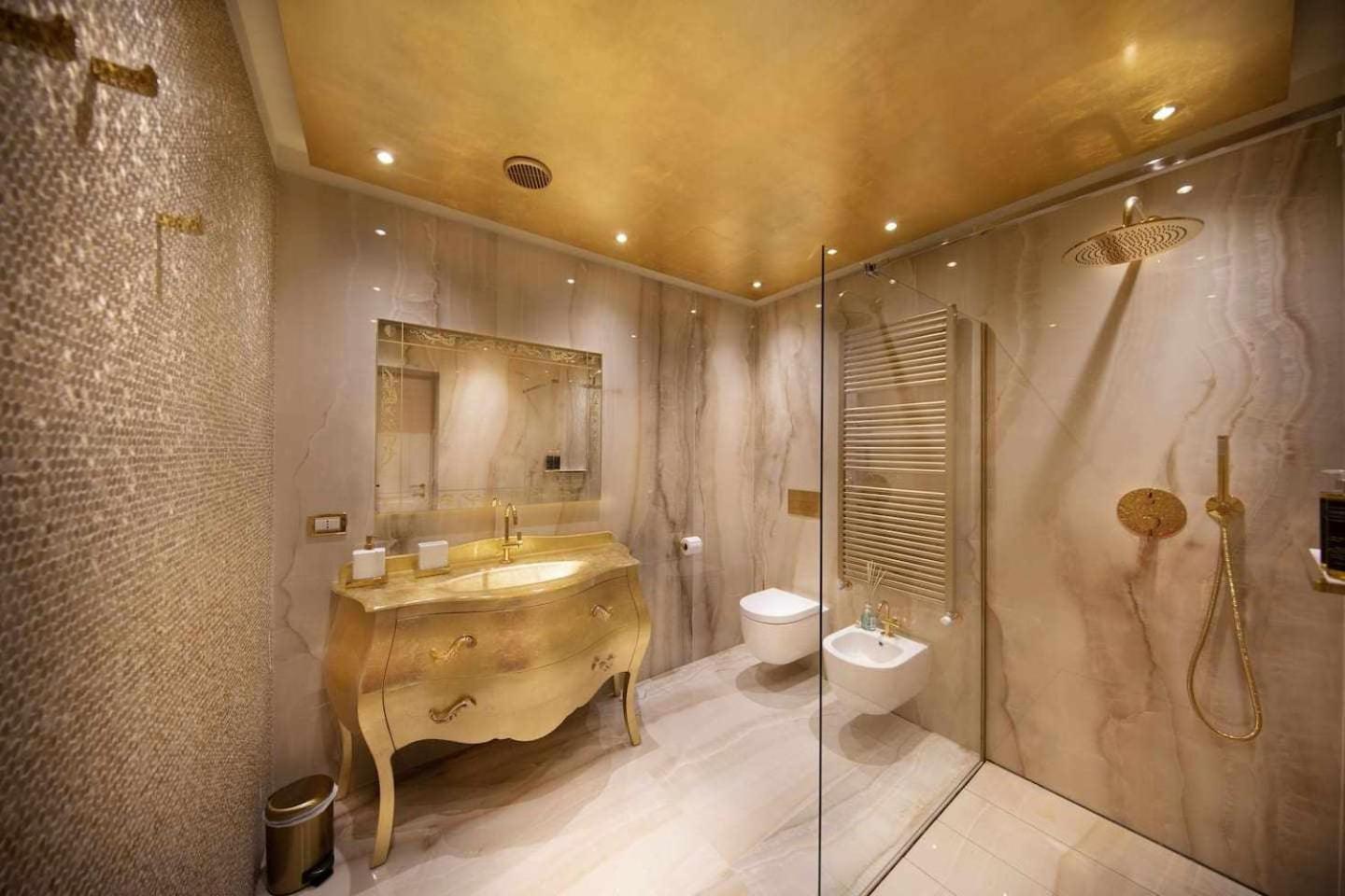 Do Leoni Apartments Veneţia Cameră foto