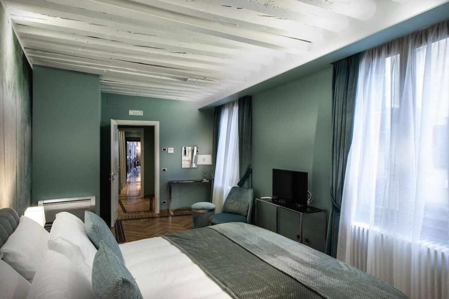 Do Leoni Apartments Veneţia Cameră foto