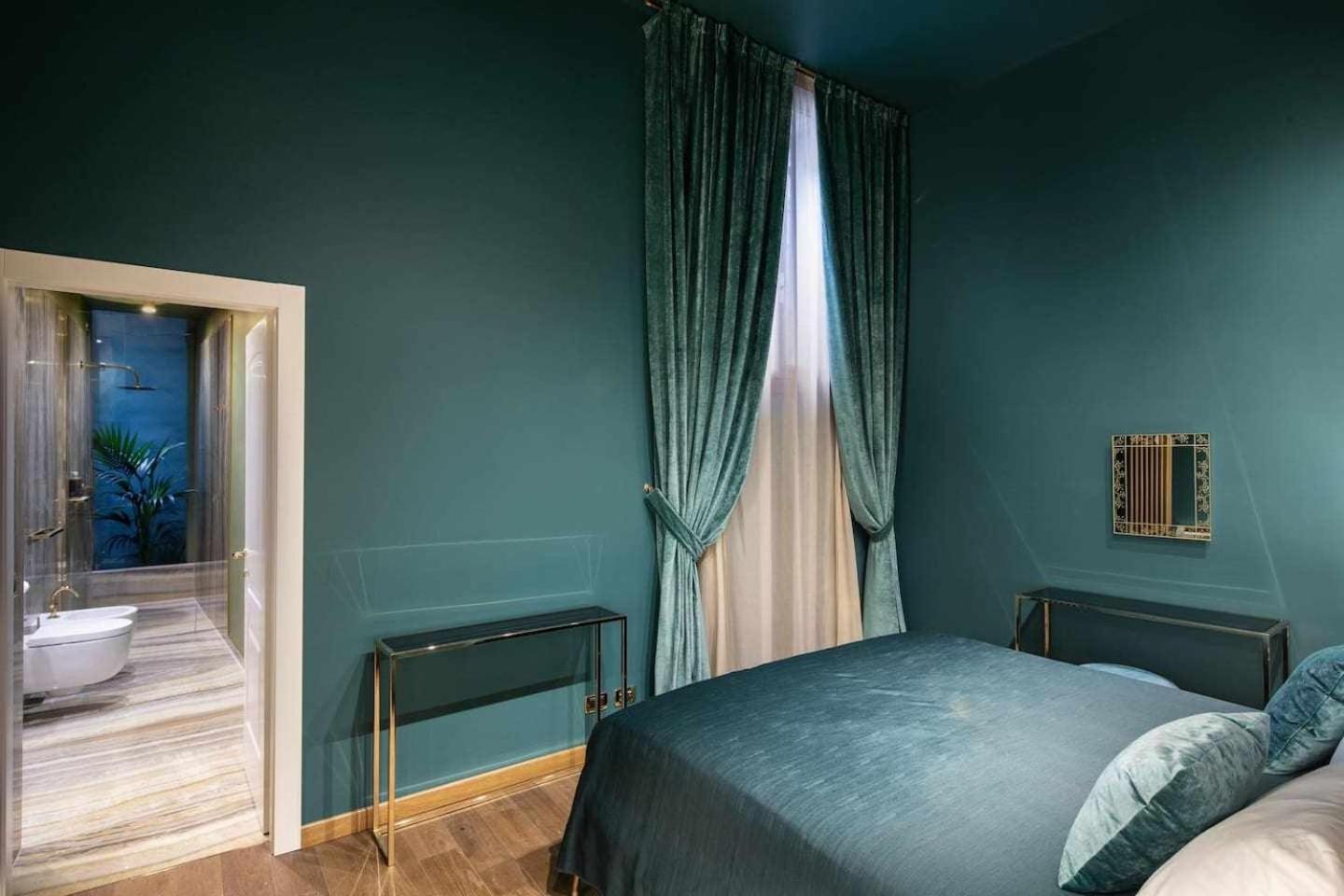 Do Leoni Apartments Veneţia Cameră foto