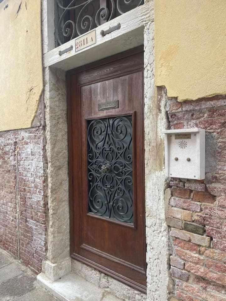 Do Leoni Apartments Veneţia Cameră foto