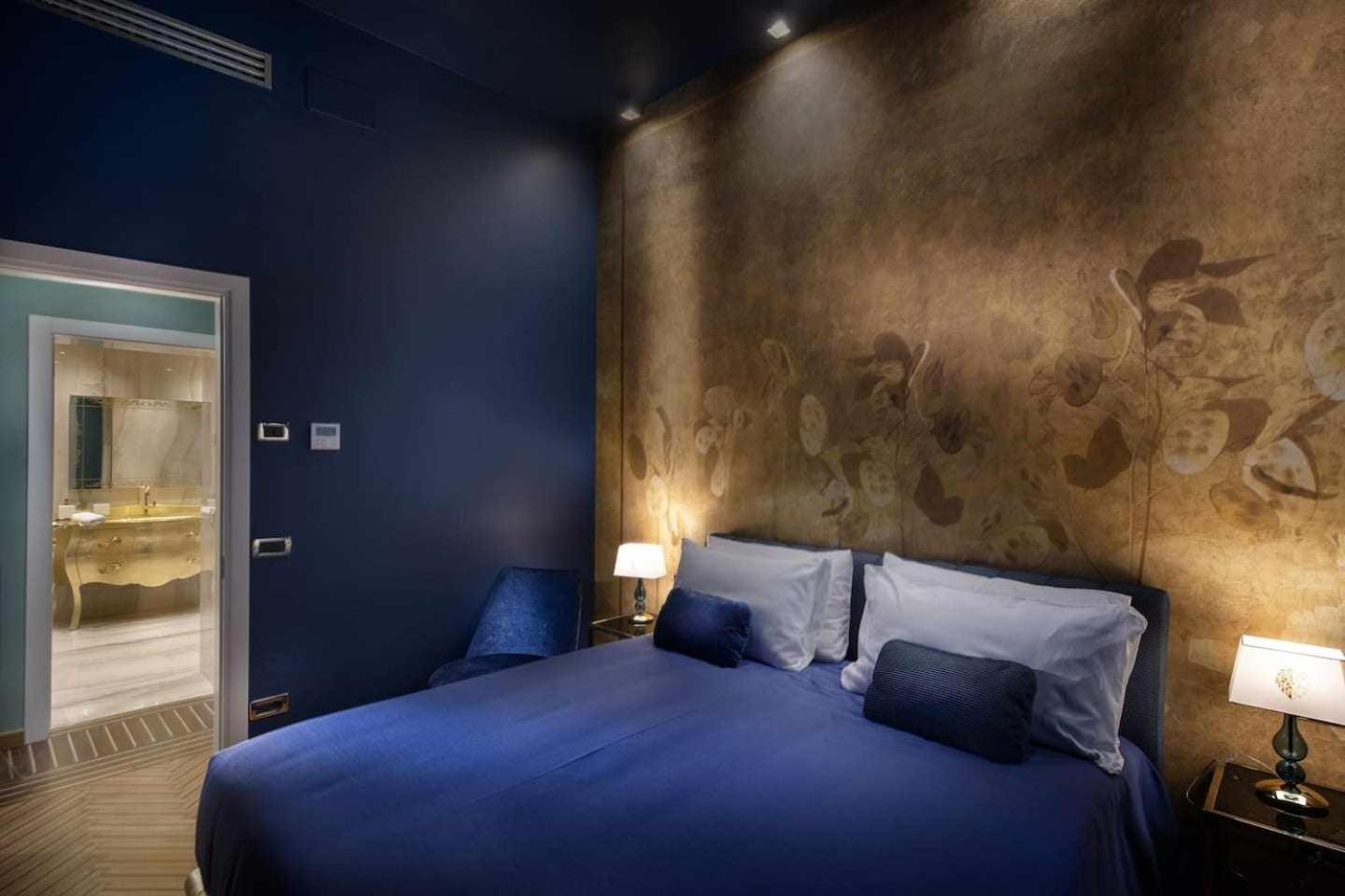 Do Leoni Apartments Veneţia Cameră foto