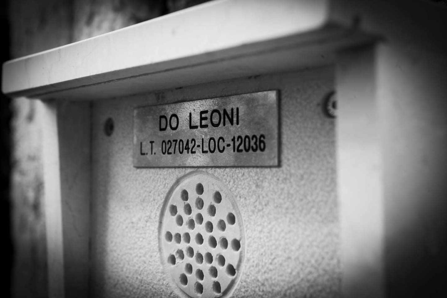 Do Leoni Apartments Veneţia Cameră foto