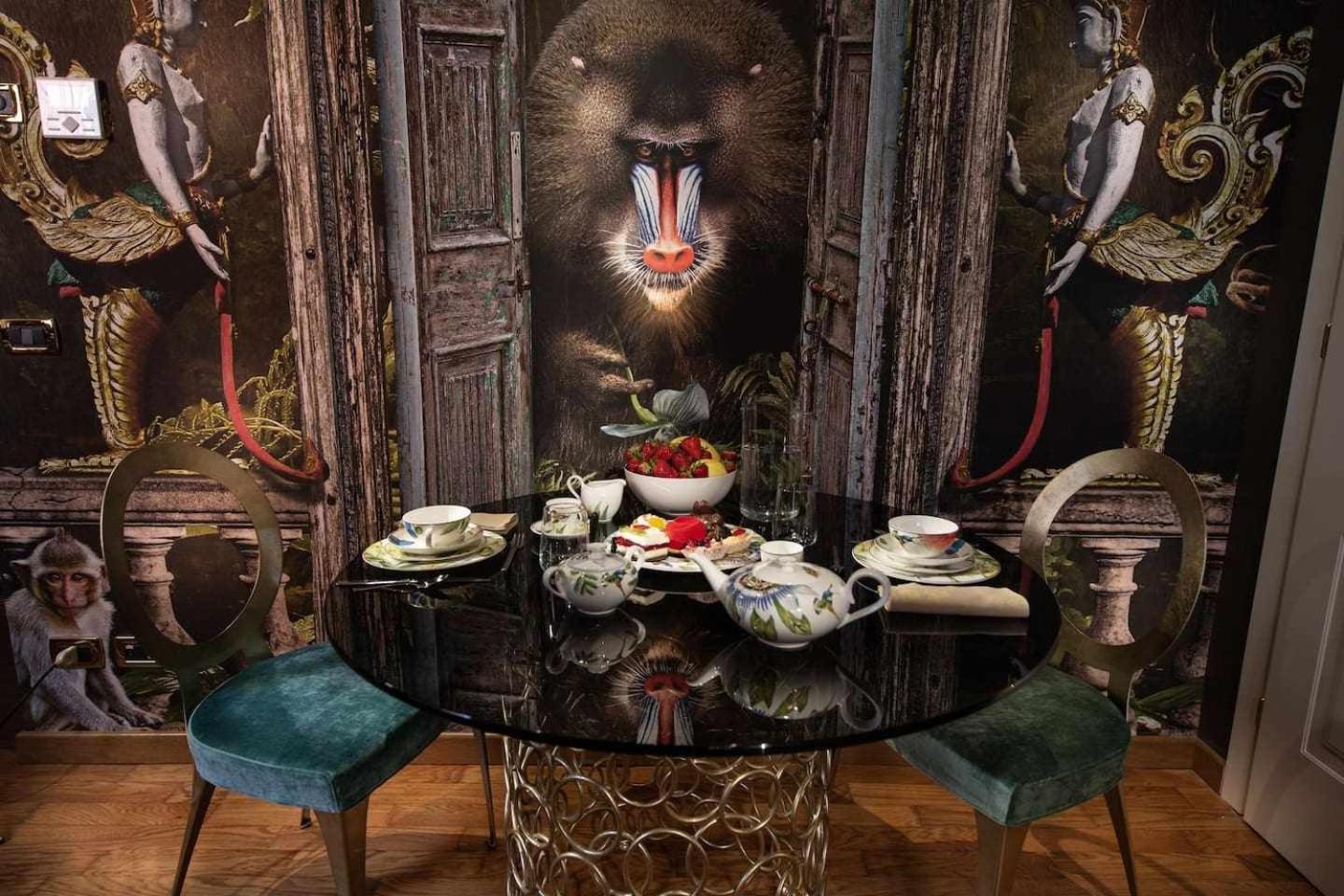 Do Leoni Apartments Veneţia Cameră foto