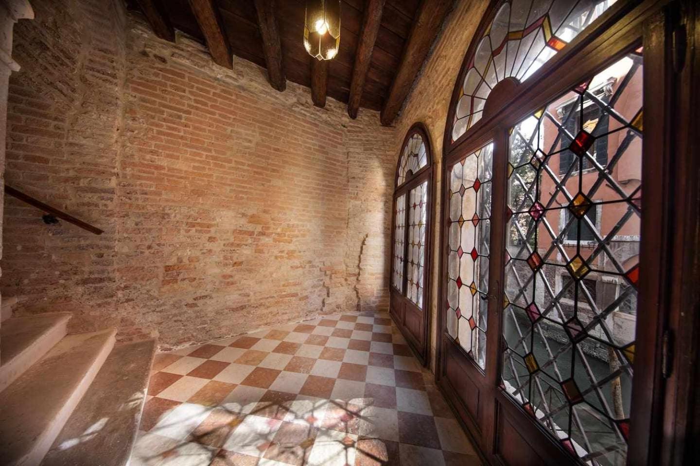 Do Leoni Apartments Veneţia Cameră foto